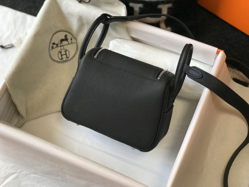 Hermes Top Handle Bags